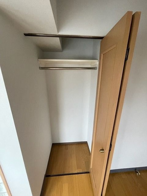 【収納】 | ビッグヴァン横浜西