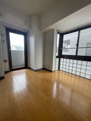 【洋室】 | ビッグヴァン横浜西