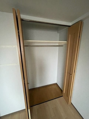 【収納】 | ビッグヴァン横浜西