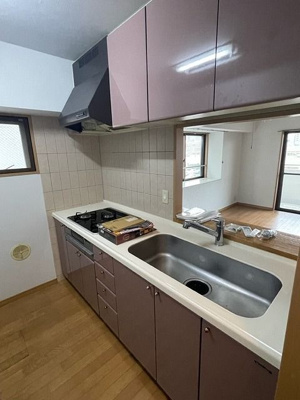 【キッチン】 | ビッグヴァン横浜西