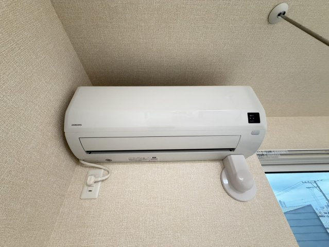 【新築】スカイハイ天神町の設備
