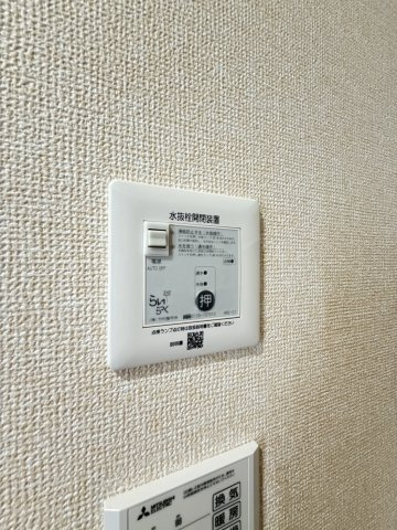 【新築】スカイハイ天神町の設備