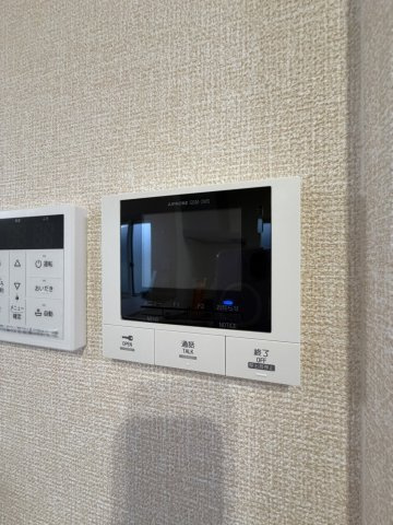 【新築】スカイハイ天神町のセキュリティ