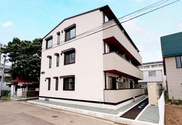 【新築】スカイハイ天神町