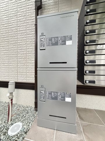 【新築】スカイハイ天神町のその他共用部分