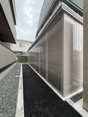 【新築】スカイハイ天神町のその他共用部分