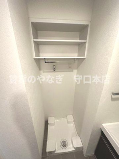 【設備】 | ウエリスアーバン守口
