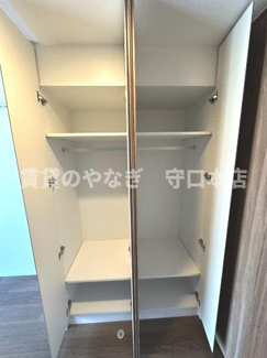 【収納】 | ウエリスアーバン守口