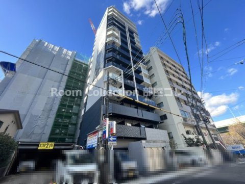 プレサンス大須観音ビザリア