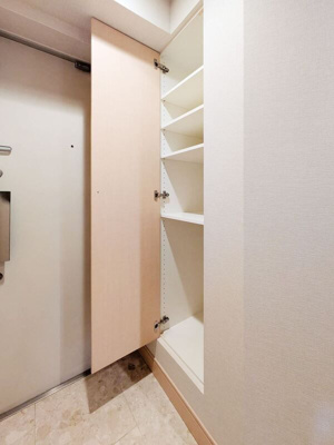 【収納】 | ダイナシティ西横浜