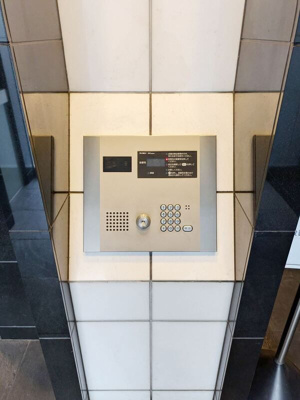 【セキュリティ】 | ダイナシティ西横浜