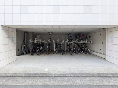 【外観】 | ダイナシティ西横浜