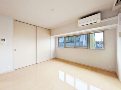 【居間・リビング】 | ダイナシティ西横浜