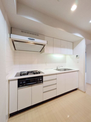 【キッチン】 | ダイナシティ西横浜