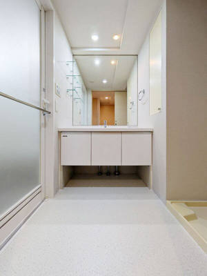 【洗面所】 | ダイナシティ西横浜