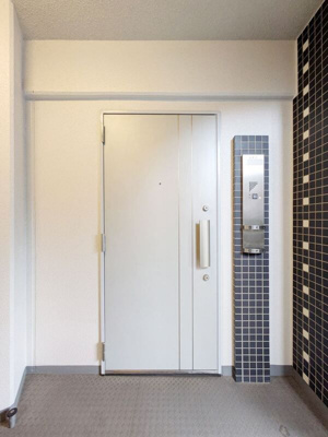 【その他共用部分】 | ダイナシティ西横浜