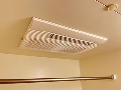 【浴室】 | フラワリーヒル