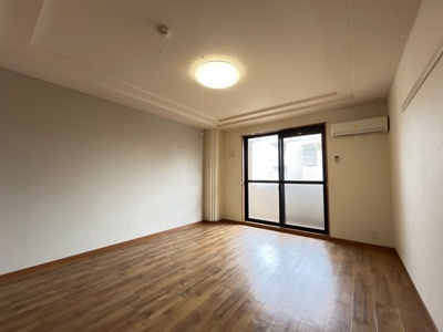 【洋室】 | フラワリーヒル