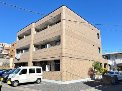 【外観】 | フラワリーヒル