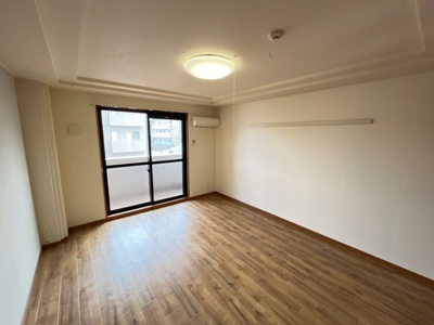 【洋室】 | フラワリーヒル