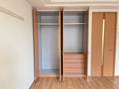 【収納】 | フラワリーヒル