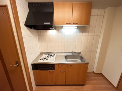 【キッチン】 | フラワリーヒル