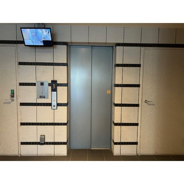 プレスタイル博多駅南Ⅱ　東住吉小学校区のその他共用部分|プレスタイル博多駅南Ⅱ
