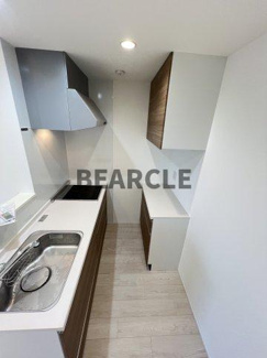 【内装】 | イオ・リアン坂本Ⅱ