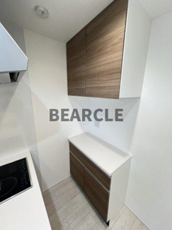 【収納】 | イオ・リアン坂本Ⅱ