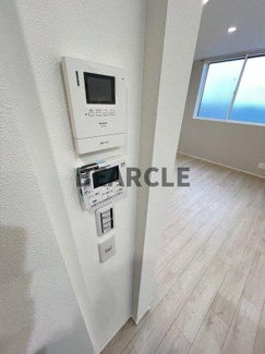 【セキュリティ】 | イオ・リアン坂本Ⅱ