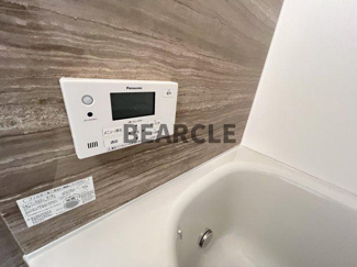 【設備】 | イオ・リアン坂本Ⅱ