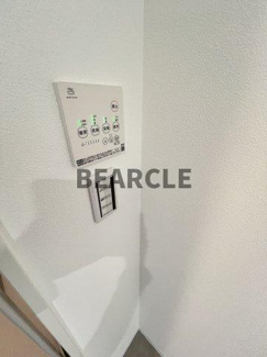 【設備】 | イオ・リアン坂本Ⅱ