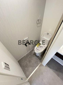 【トイレ】 | イオ・リアン坂本Ⅱ