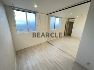 【洋室】 | イオ・リアン坂本Ⅱ