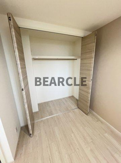 【収納】 | イオ・リアン坂本Ⅱ