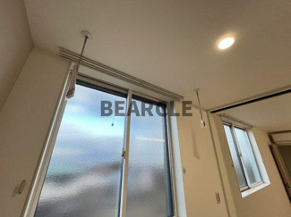 【内装】 | イオ・リアン坂本Ⅱ