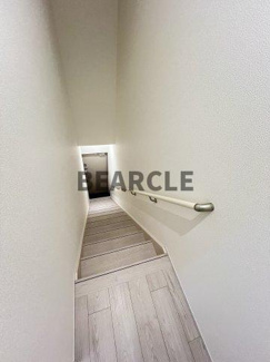 【内装】 | イオ・リアン坂本Ⅱ