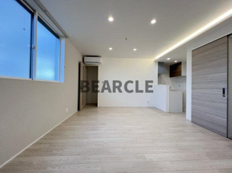 【居間・リビング】 | イオ・リアン坂本Ⅱ