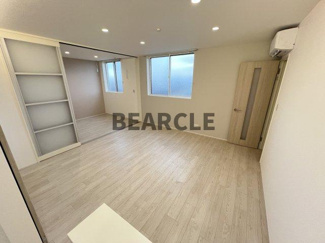 【居間・リビング】 | イオ・リアン坂本Ⅱ