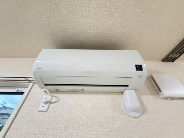 【新築】スカイハイ天神町の設備