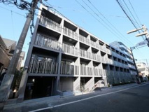 PREMIUMCUBE中野富士見町の画像