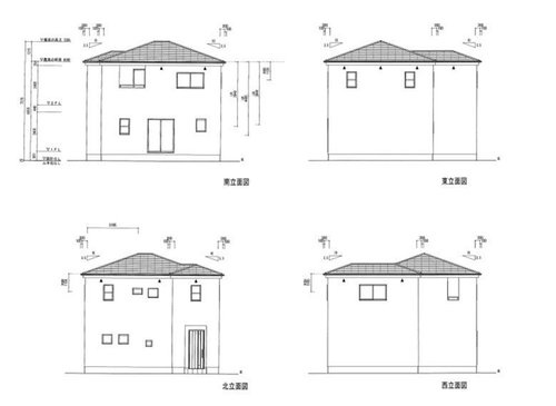 リーブルガーデン　総社市真壁(第6)【仲介手数料無料】