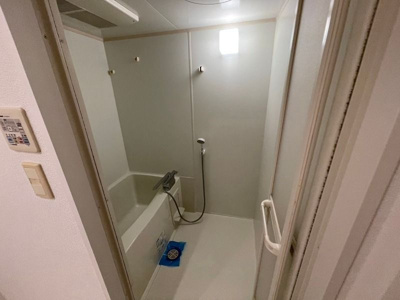 【浴室】 | ヴィータローザ横浜吉野町