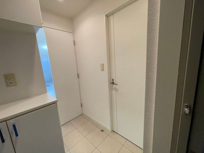 【内装】 | ヴィータローザ横浜吉野町