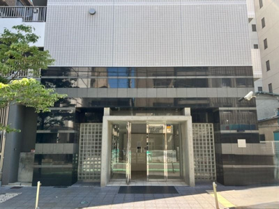 【外観】 | ヴィータローザ横浜吉野町