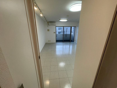 【居間・リビング】 | ヴィータローザ横浜吉野町