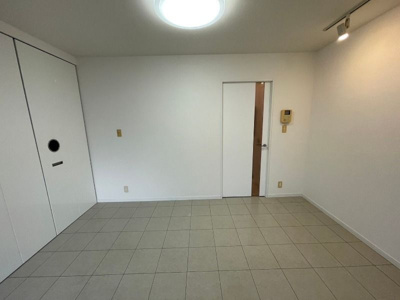 【洋室】 | ヴィータローザ横浜吉野町