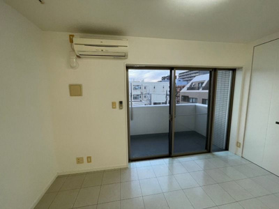 【居間・リビング】 | ヴィータローザ横浜吉野町