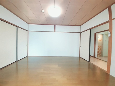 【居間・リビング】 | 互幸ビル