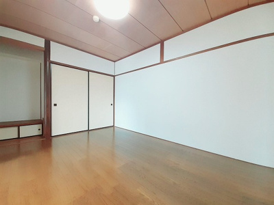 【居間・リビング】 | 互幸ビル